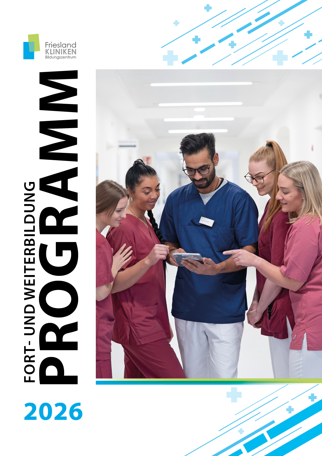 Fortbildungsprogramm 2022