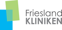 Friesland-Kliniken gGmbH - Logo